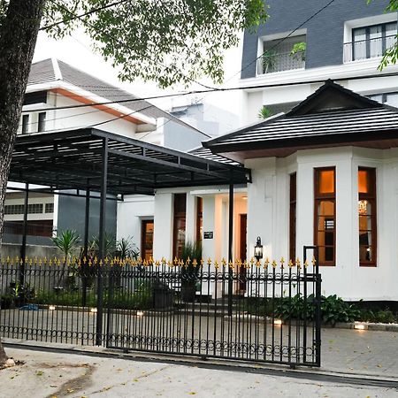 Buminakura Bandung Exterior foto