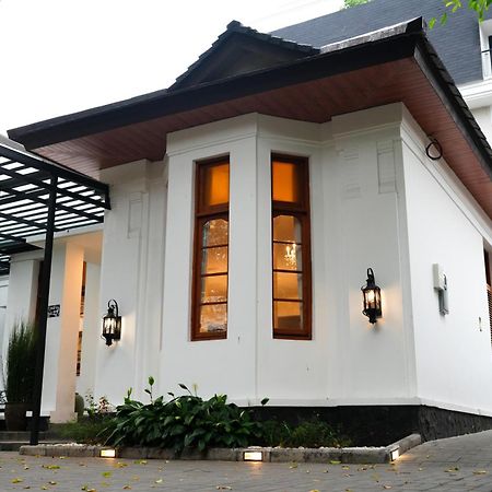 Buminakura Bandung Exterior foto