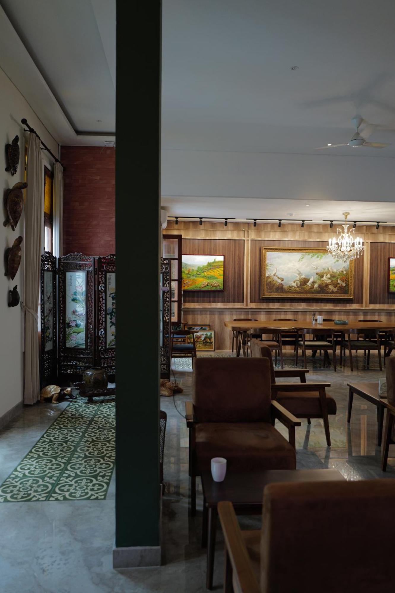 Buminakura Bandung Exterior foto