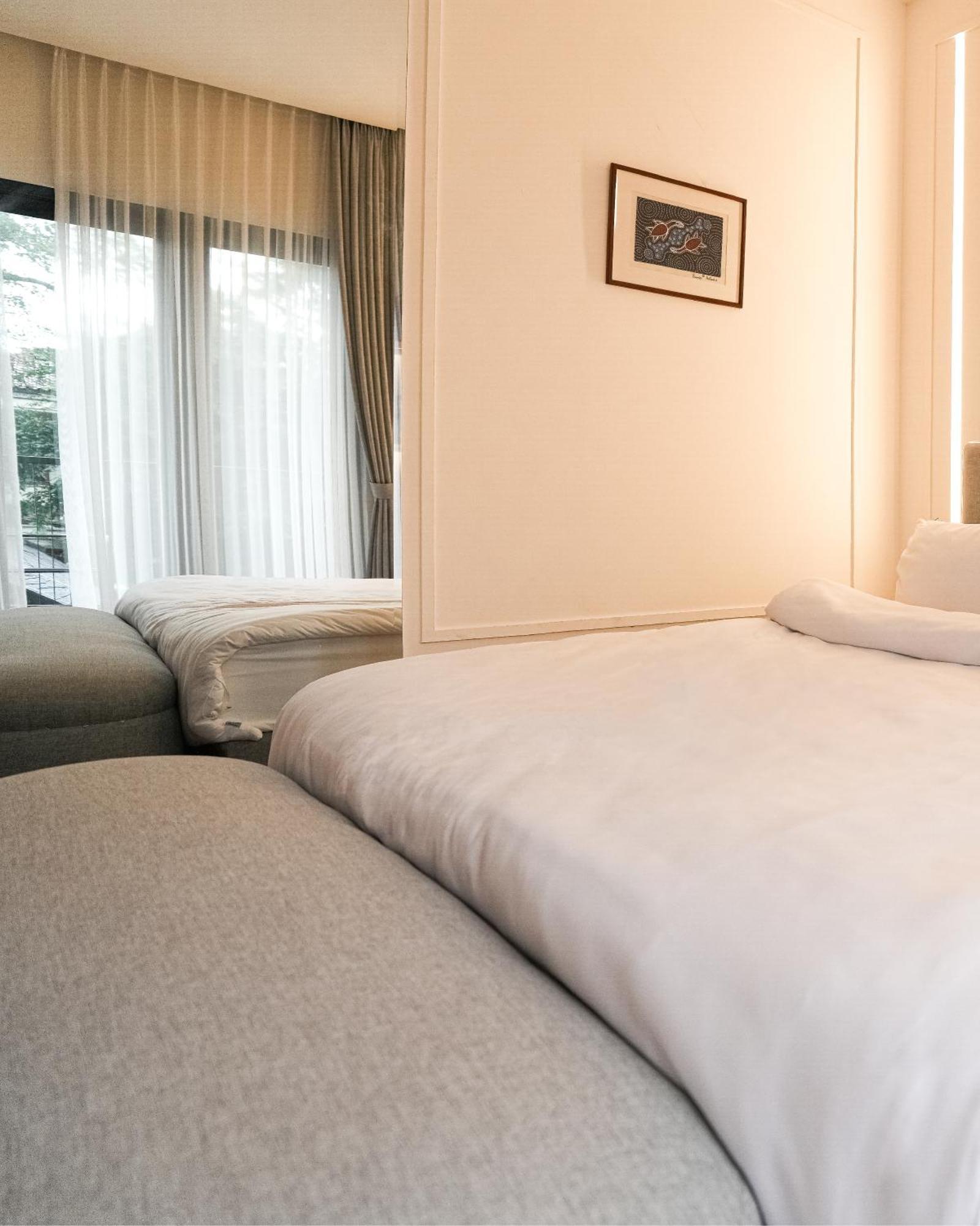 Buminakura Bandung Exterior foto