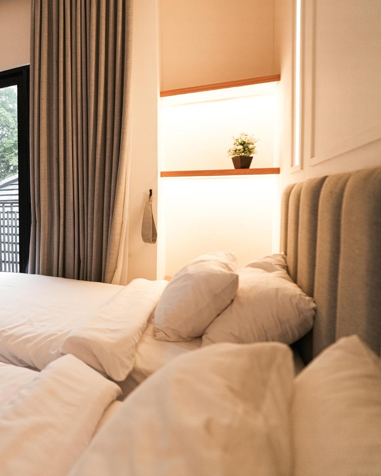 Buminakura Bandung Exterior foto