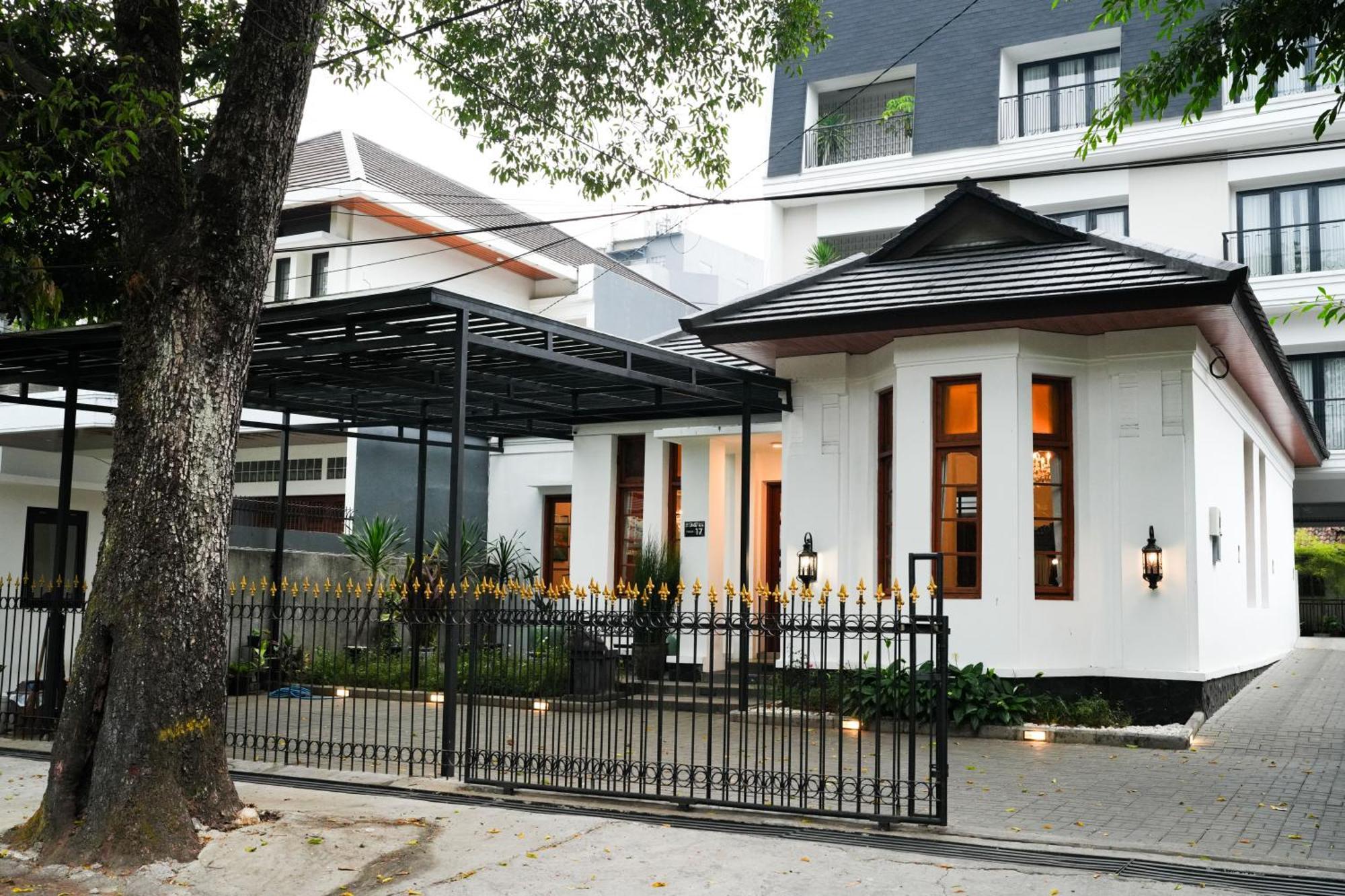 Buminakura Bandung Exterior foto