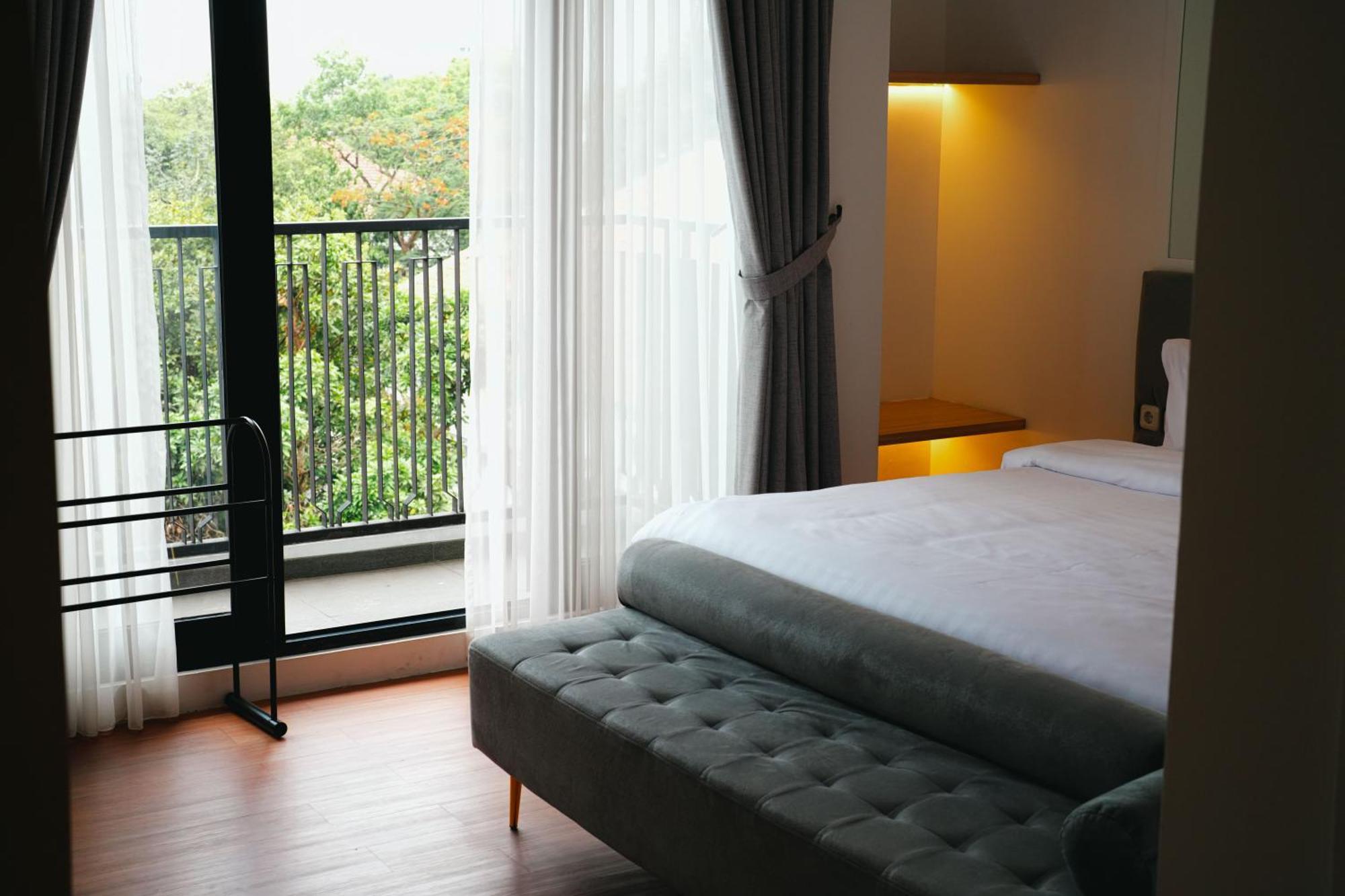 Buminakura Bandung Exterior foto