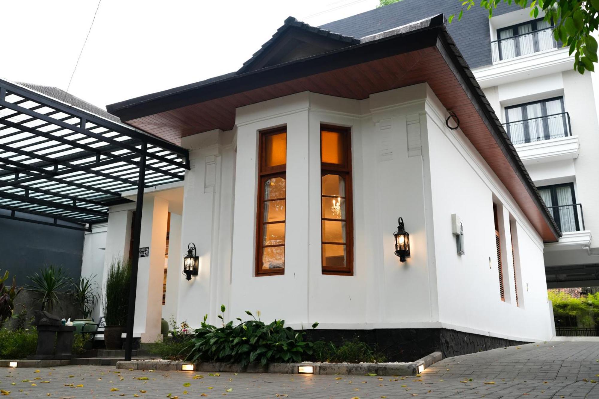 Buminakura Bandung Exterior foto