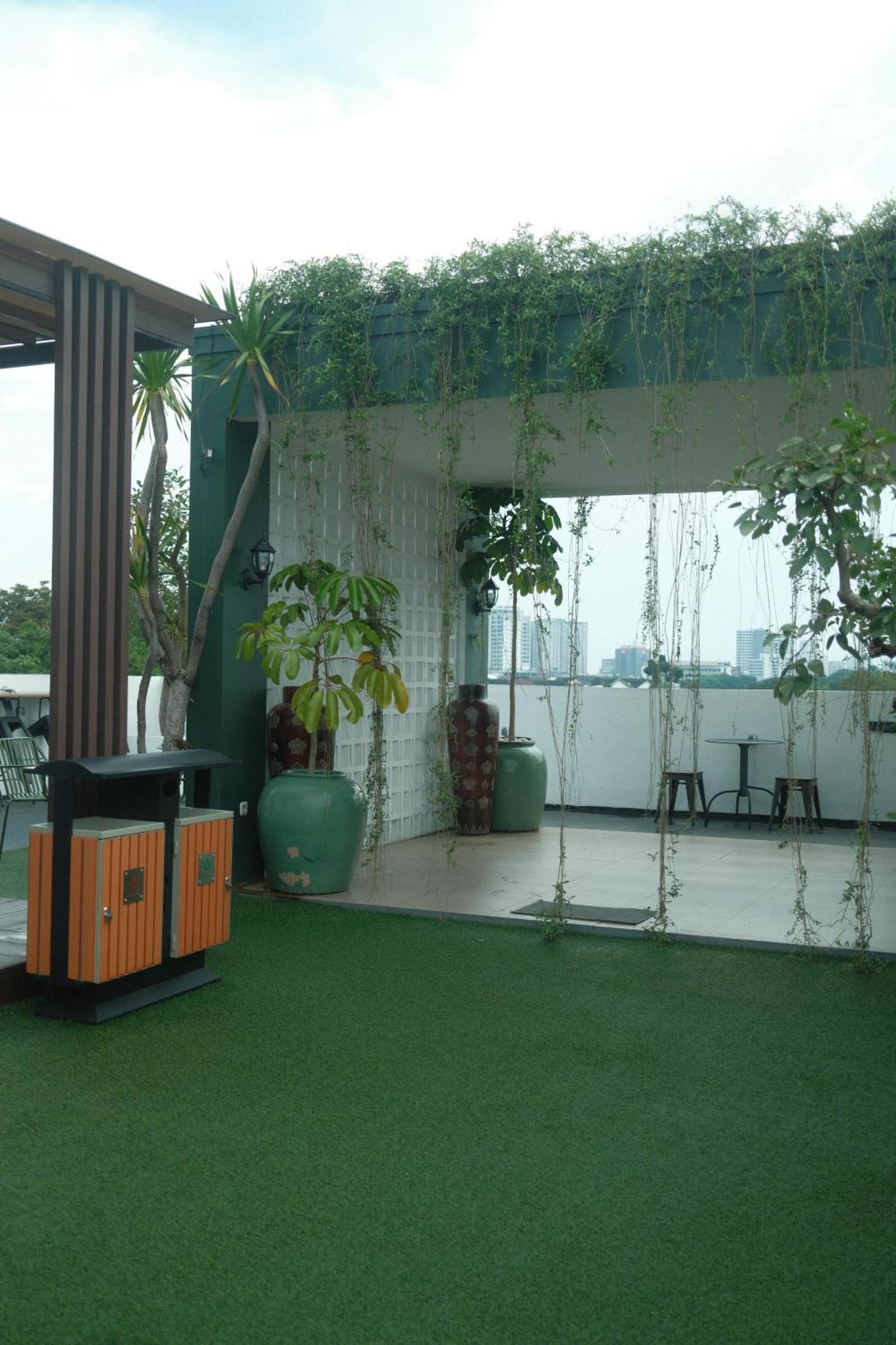 Buminakura Bandung Exterior foto